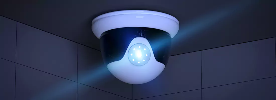 Affordable Night Vision CCTV Camera Services in West Little River, FL