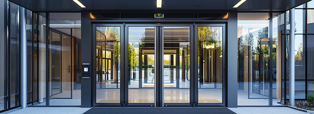 Automatic Overhead Door Repair and Installation in West Little River, FL