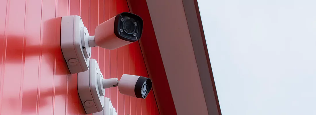 Benefits of HD CCTV Cameras for Security in West Little River, FL