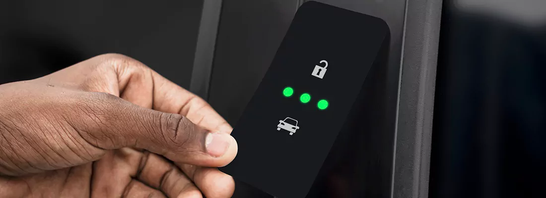 Biometric Access Control in West Little River, FL