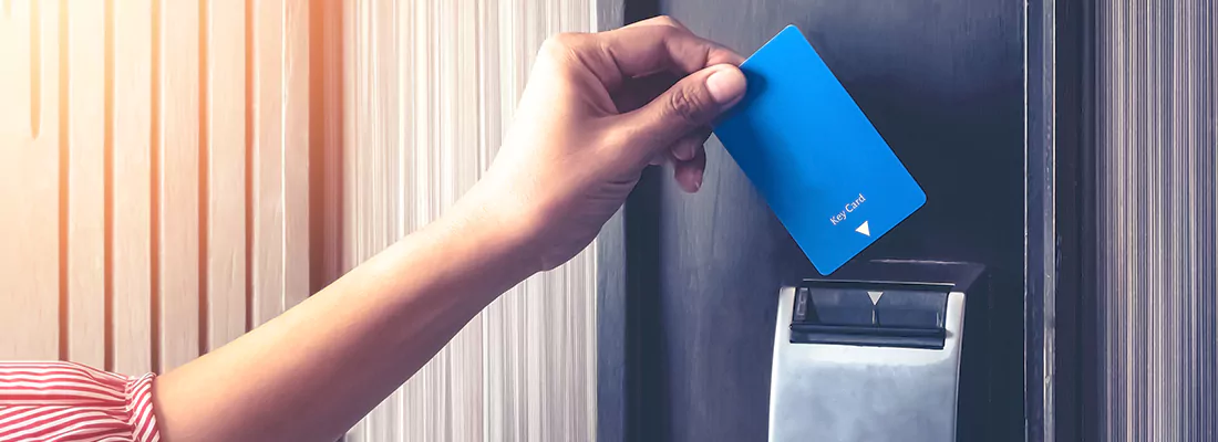 Card Lock System Integration with Existing Security in West Little River, FL