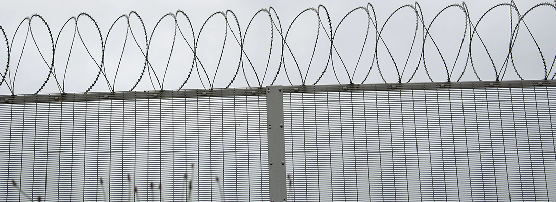 Commercial Security Gate Installations in West Little River, FL