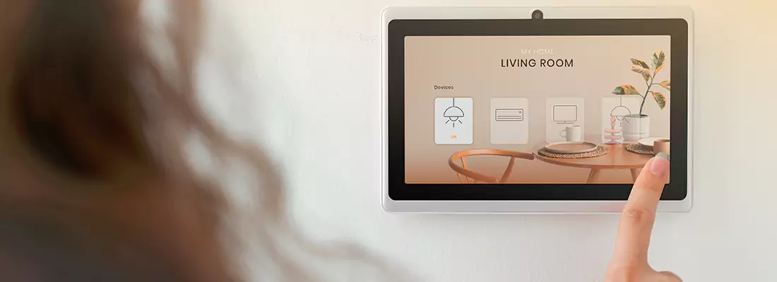 Commercial Video Intercom Systems for Businesses in West Little River, FL