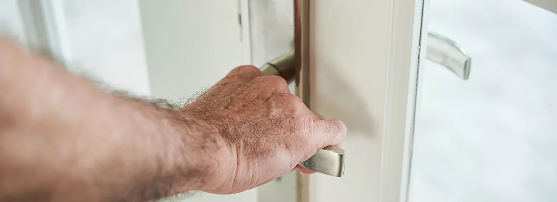 Custom Push to Lock Door Systems for Your Property in West Little River, FL