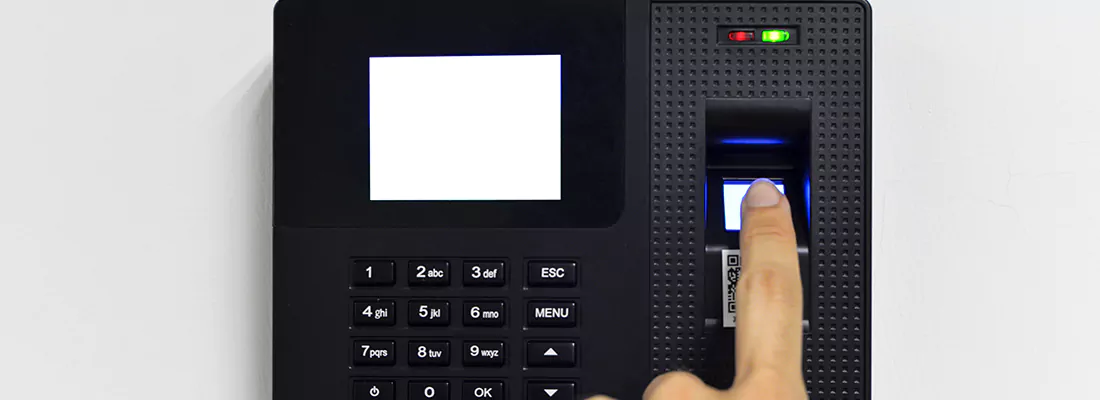 Door Access Control And Security in West Little River, FL