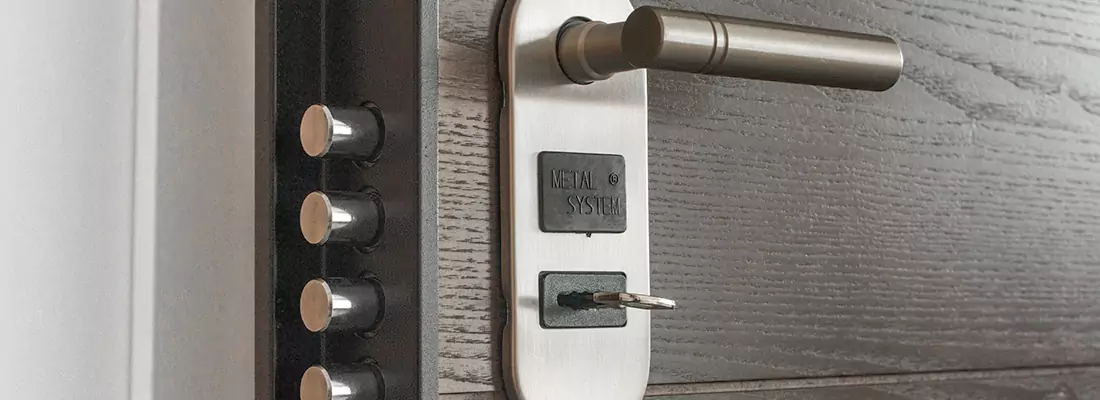 Enhance Door Security with Cylinder Strike Installation in West Little River, FL