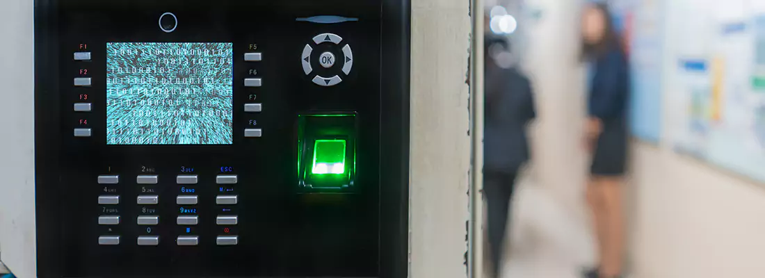 Enhance Security with Retinal Access Systems in West Little River, FL