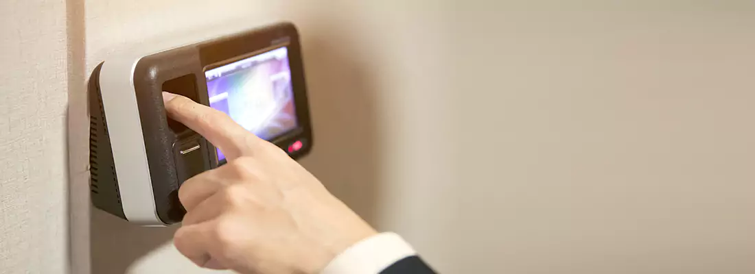 Hassle-Free Badge Access Installation and Support in West Little River, FL