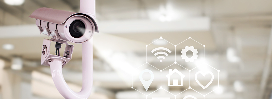 Indoor Security Camera Solutions for West Little River, FL