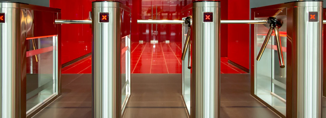 Low-Maintenance RFID Gate Installations in West Little River, FL