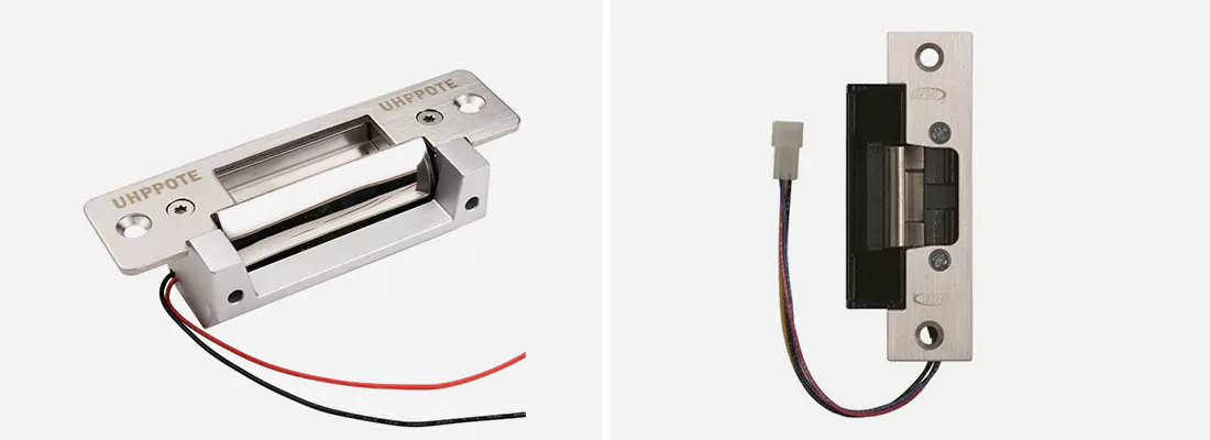 Reliable Electric Strike Solutions for Automatic Door Security in West Little River, FL