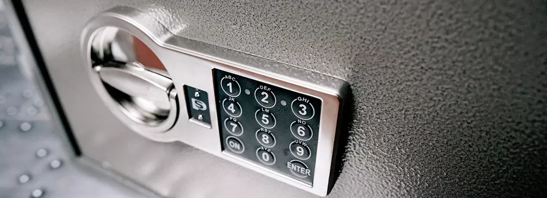 Reliable Keypad Access Control Solutions for Every Need in West Little River, FL