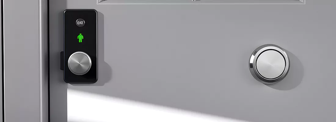 Reliable Maintenance and Repairs for Magnetic Locks in West Little River, FL