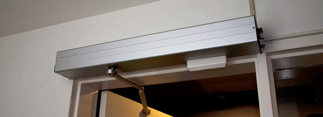 Residential Door Operator Service in West Little River, FL