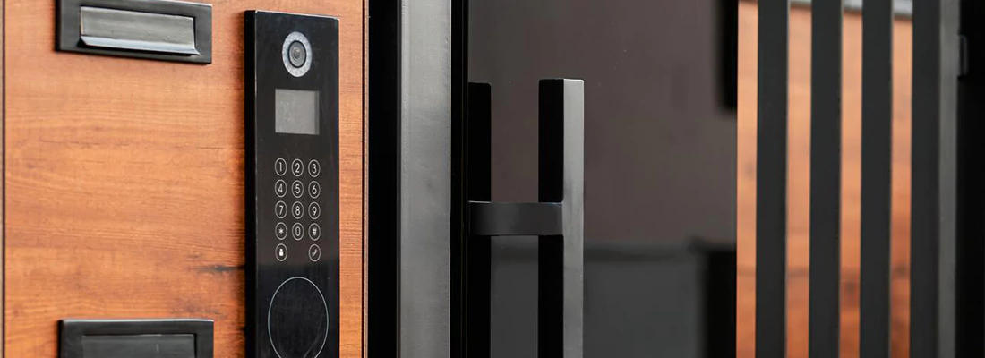 RFID-Enabled Access Control Systems in West Little River, FL