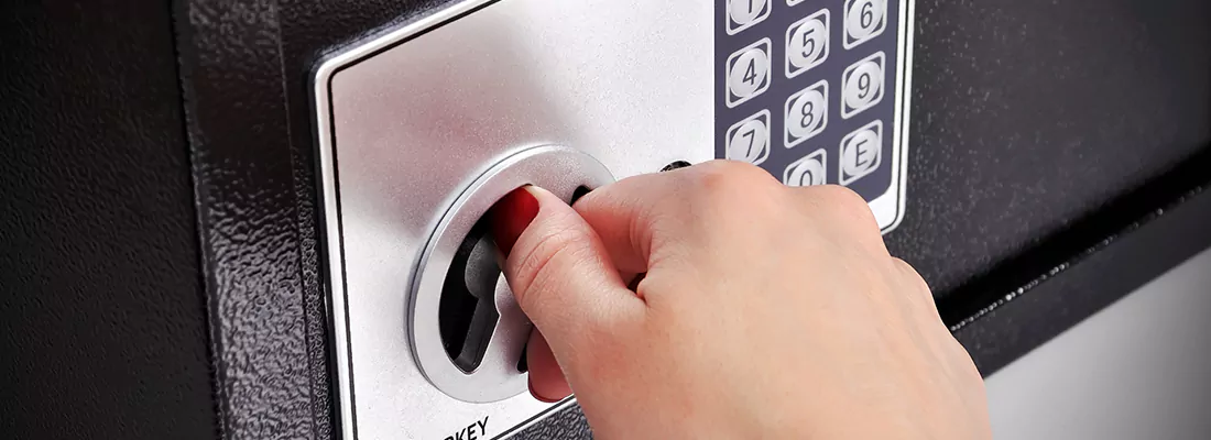 Safe Replacement in West Little River, FL