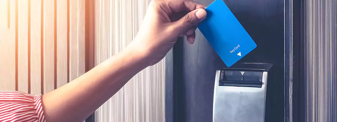 Secure Your West Little River Home or Business with Electric Locks