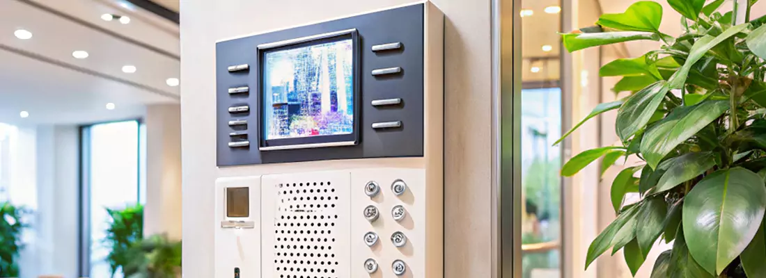 Secure Your Facility with Retinal Access Systems in West Little River, FL