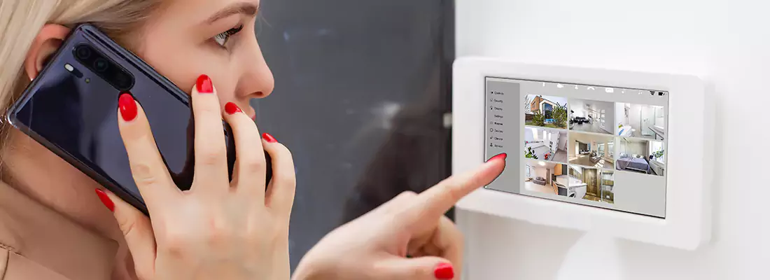 Secure Your Property with Video Intercom Systems in West Little River, FL