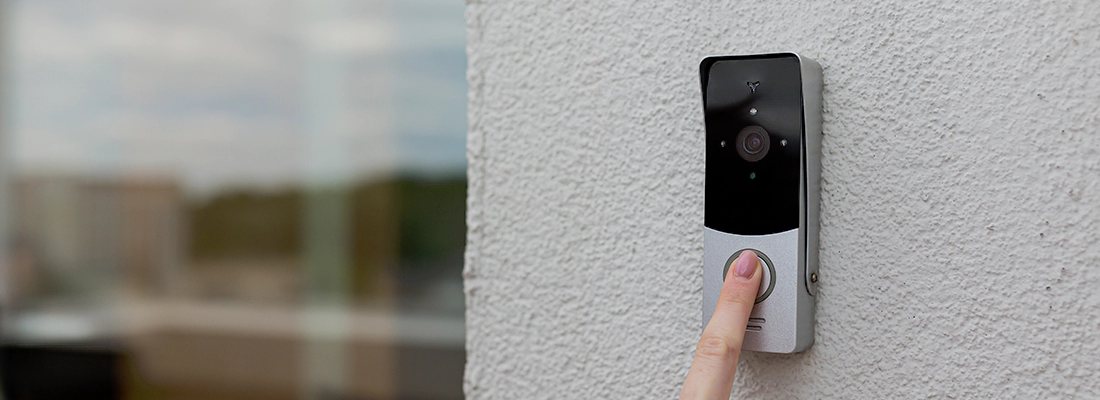 Smart Doorbell Installation Experts in West Little River, FL