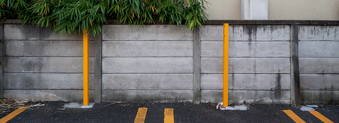 Upgrade Your Property with Professional Retractable Driveway Post Installation in West Little River, FL