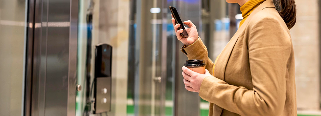 Upgrade Your Space with Touchless Doors in West Little River, FL