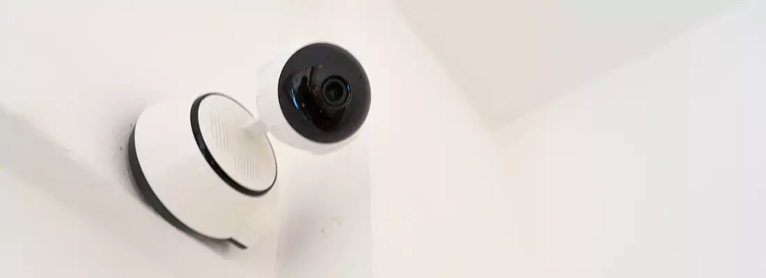 Why Choose West Little River Access Control for Indoor CCTV Camera Services in West Little River, FL?