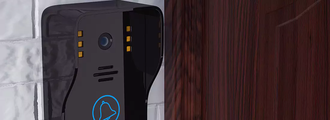 Wireless Door Proximity Sensors for Smart Security in West Little River, FL